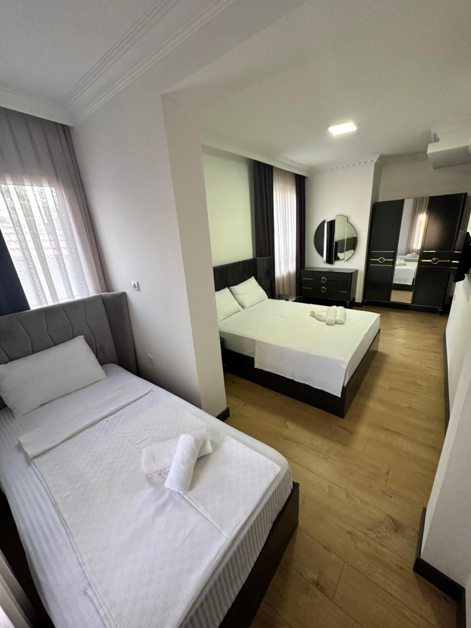 Davidson Boutique Otel