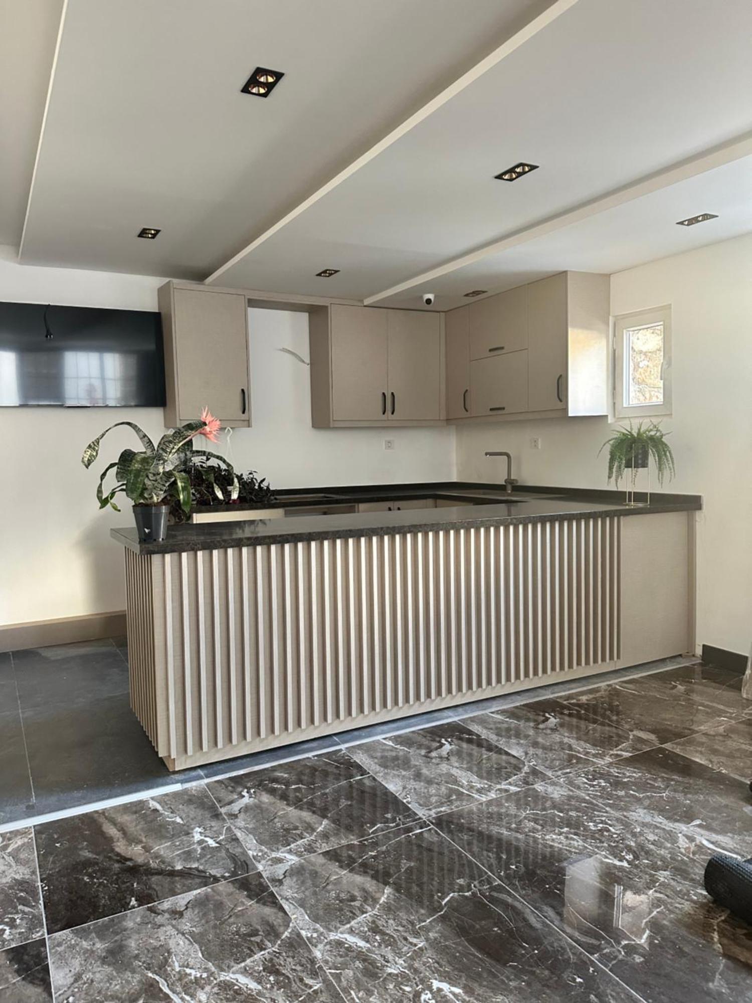 Davidson Boutique Otel